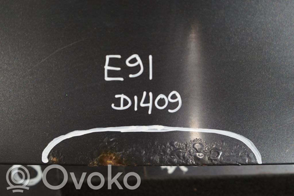 Tailgate/trunk/boot lid (14)