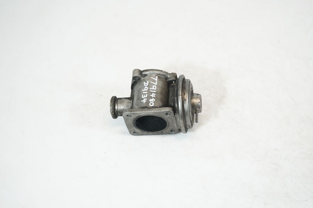 EGR valve (2)