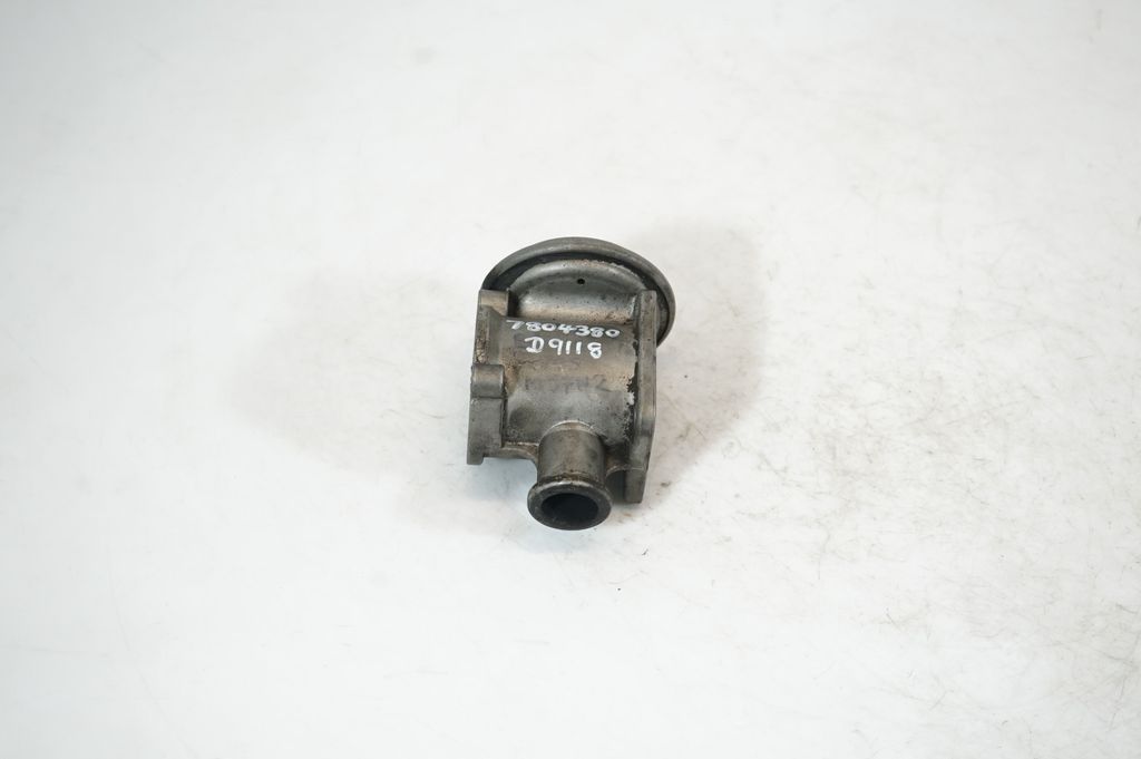 EGR valve