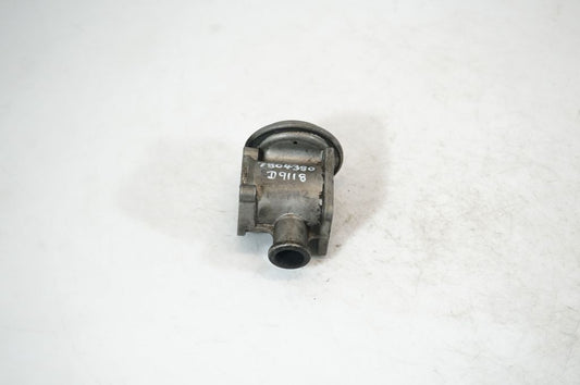 EGR valve