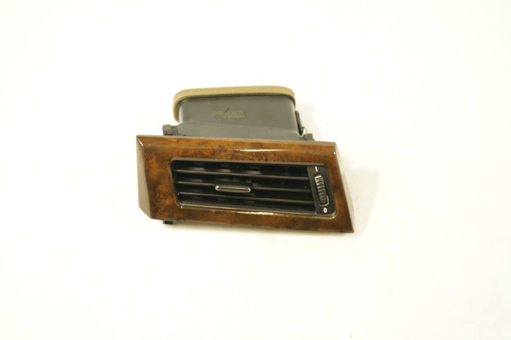 Dashboard side air vent grill/cover trim (5)