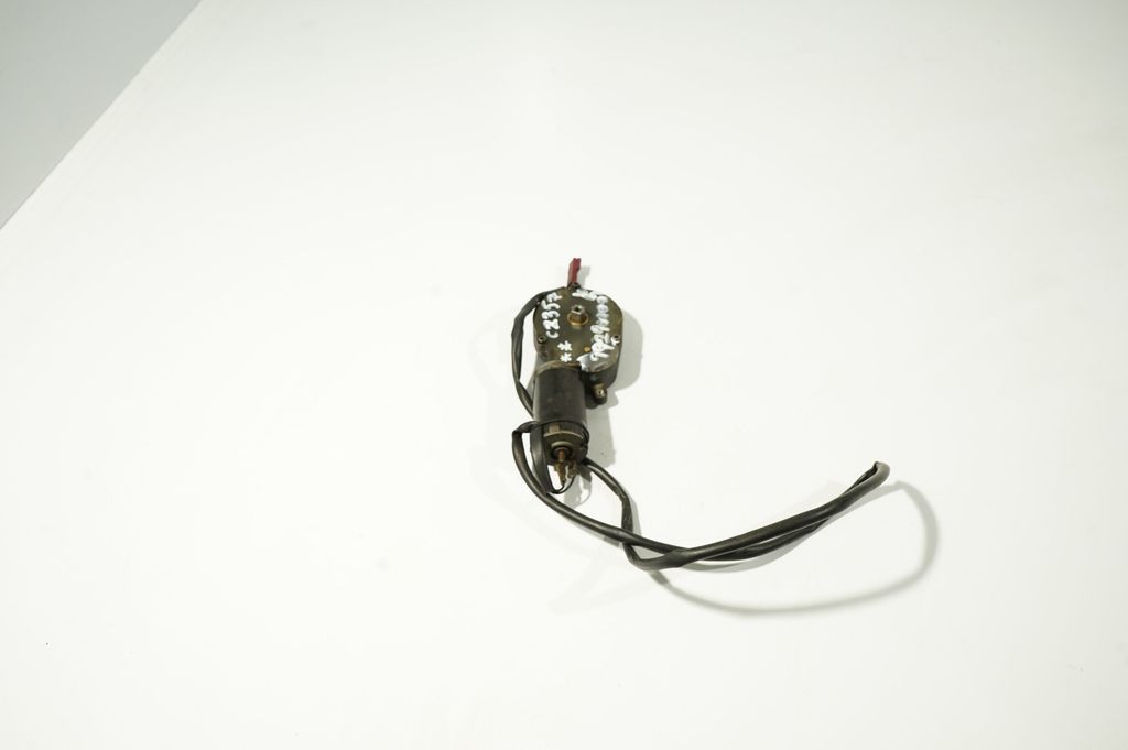 Gear shifter/selector (4)