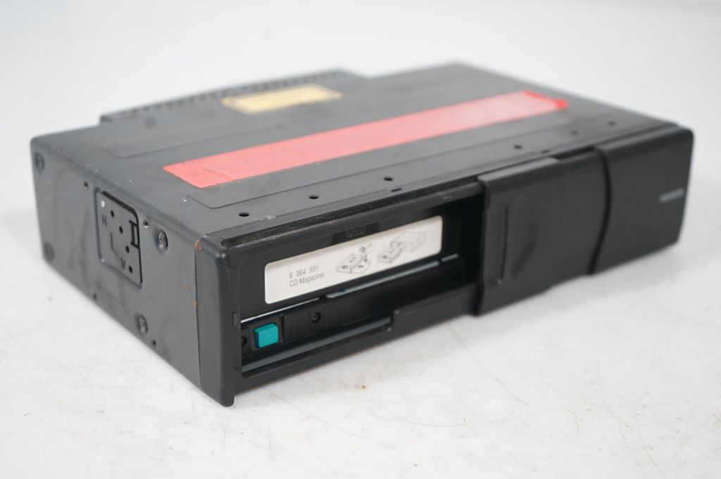 CD/DVD changer (7)