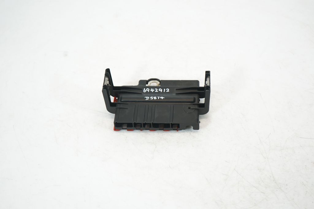 Positive wiring loom (5)