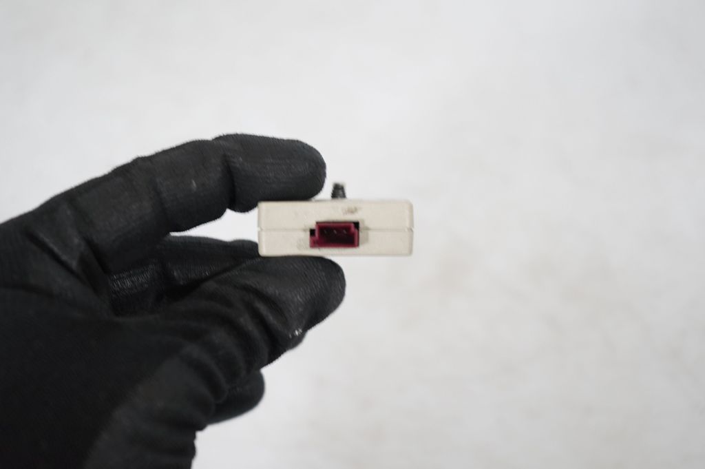 Aerial antenna amplifier (7)