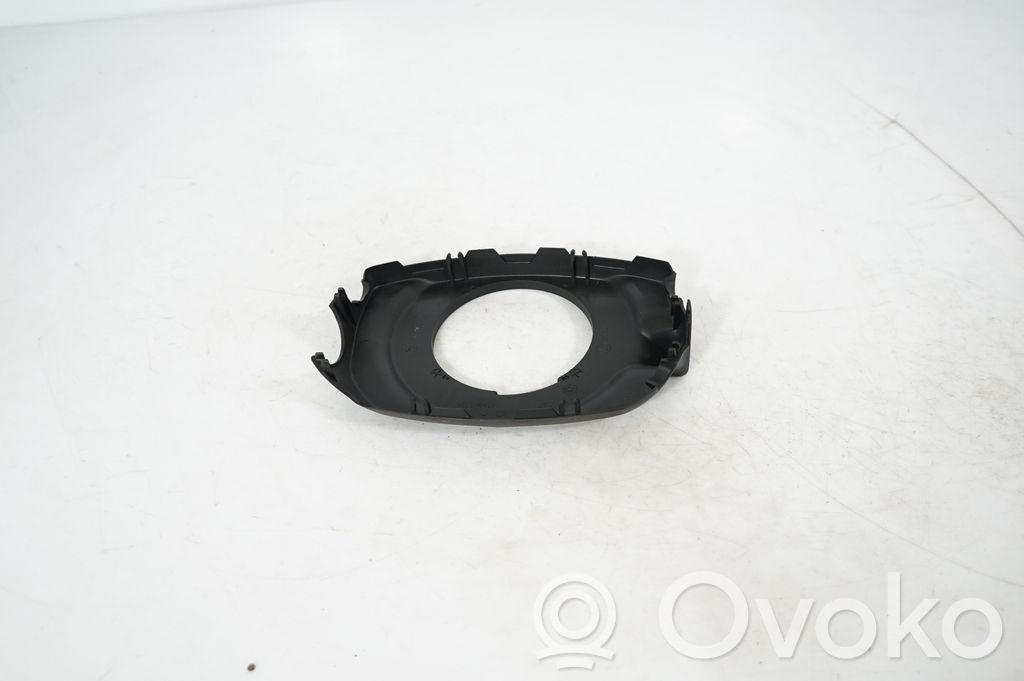 Steering wheel column trim (5)