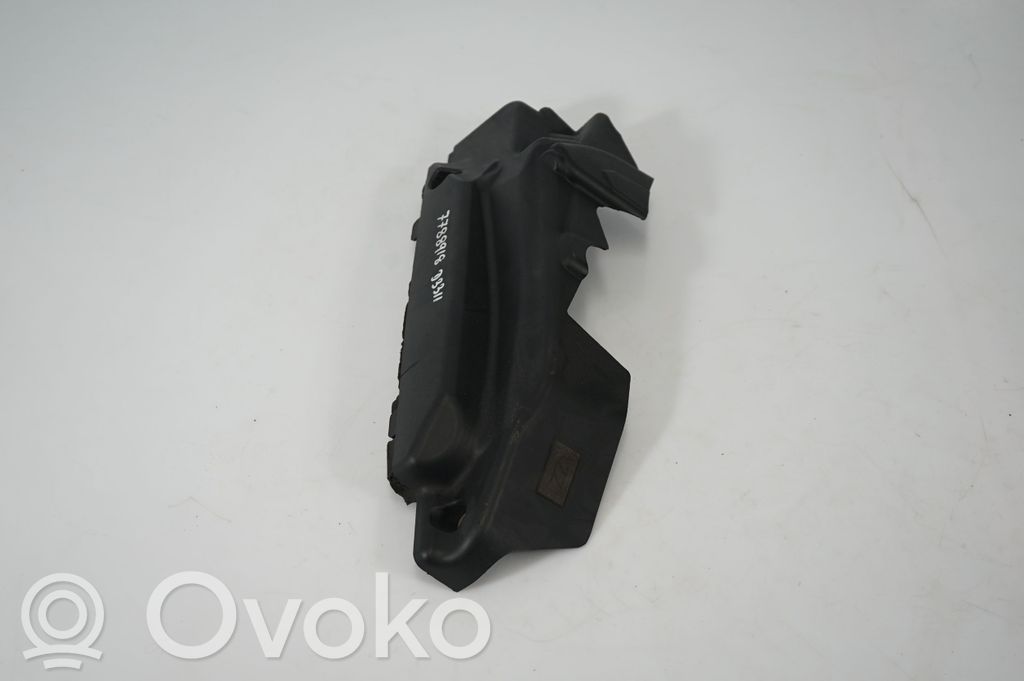 Engine cover (trim) (2)