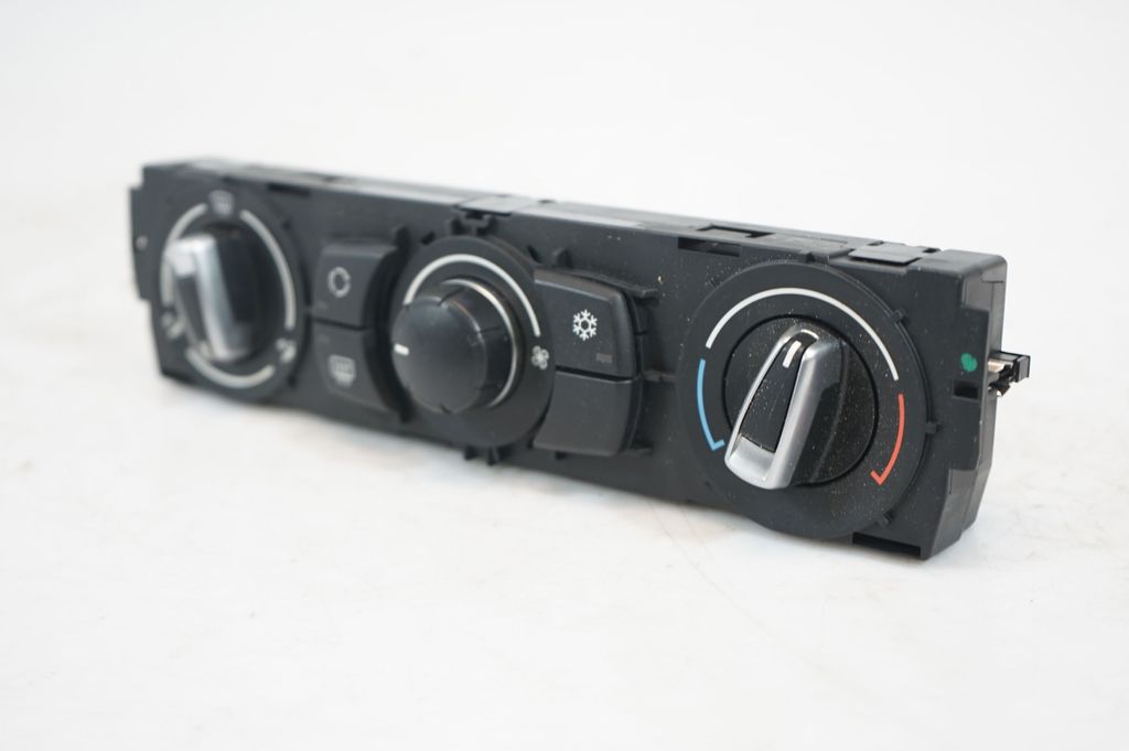 Climate control unit (6)
