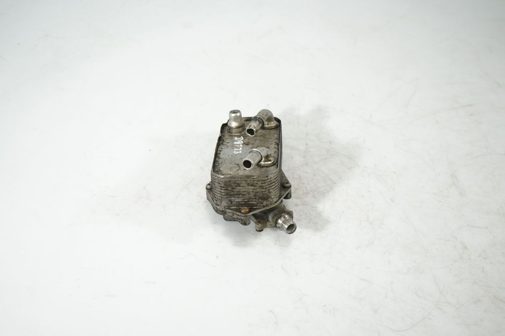 Gearbox / Transmission oil cooler (2)