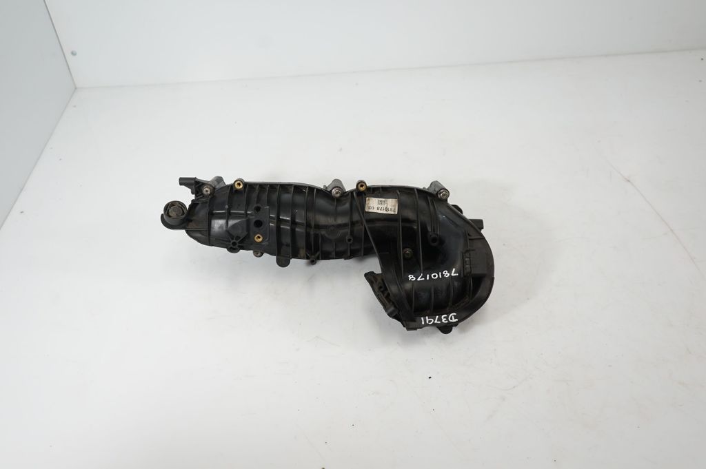 Intake manifold (3)