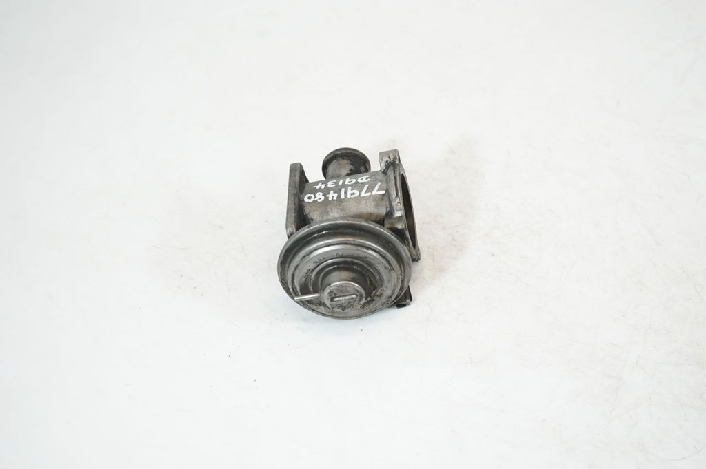 EGR valve (3)