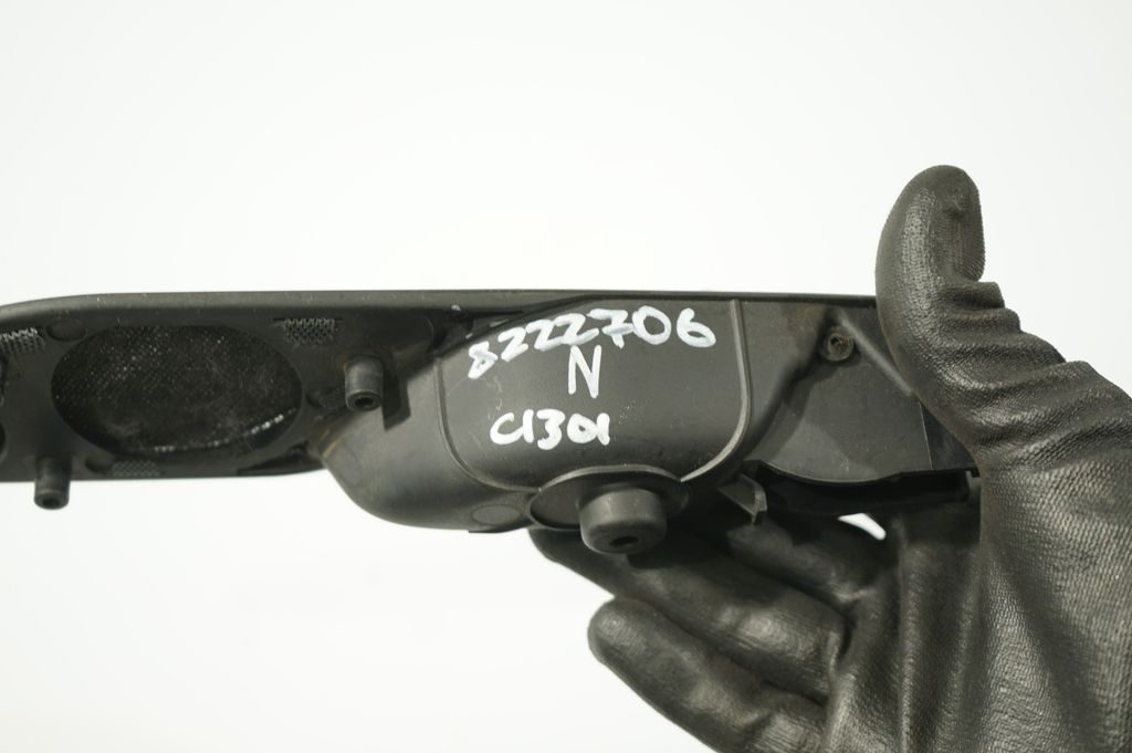 Front door interior handle (8)