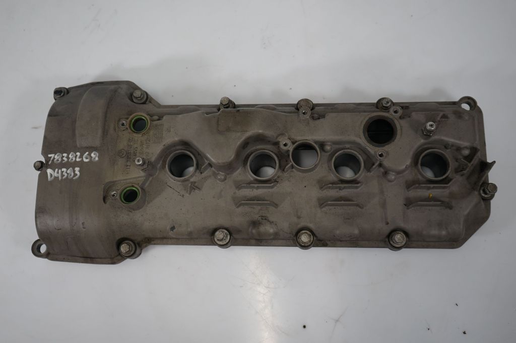 Rocker cam cover (8)