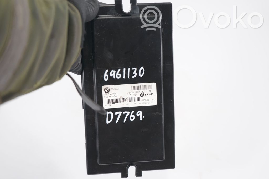 Light module LCM (8)