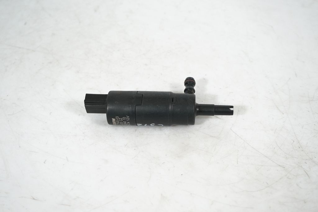 Headlight washer pump (5)