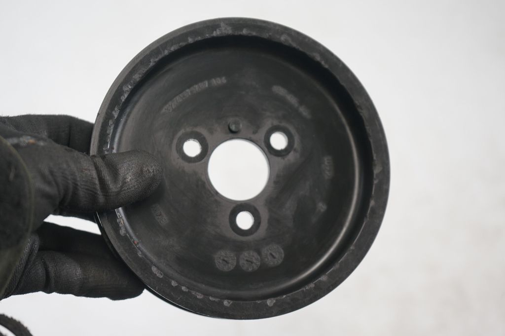 Power steering pump (5)