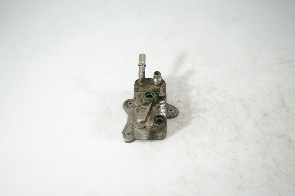 Gearbox / Transmission oil cooler (4)