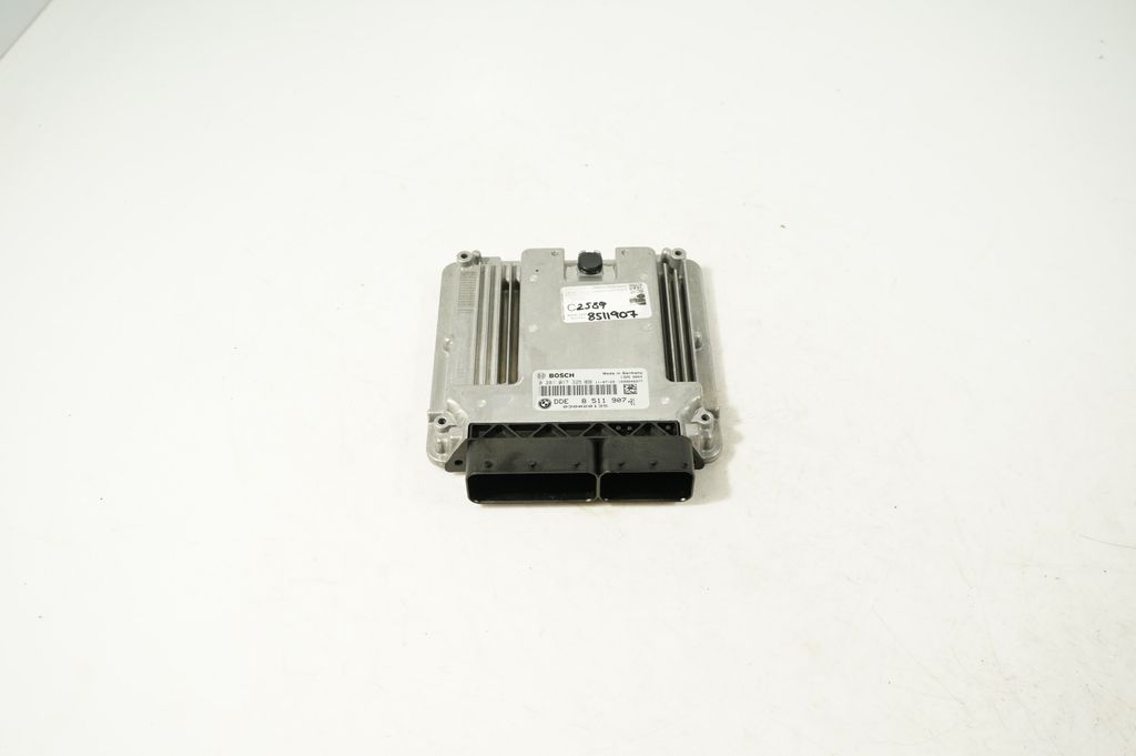 Engine control unit/module (5)