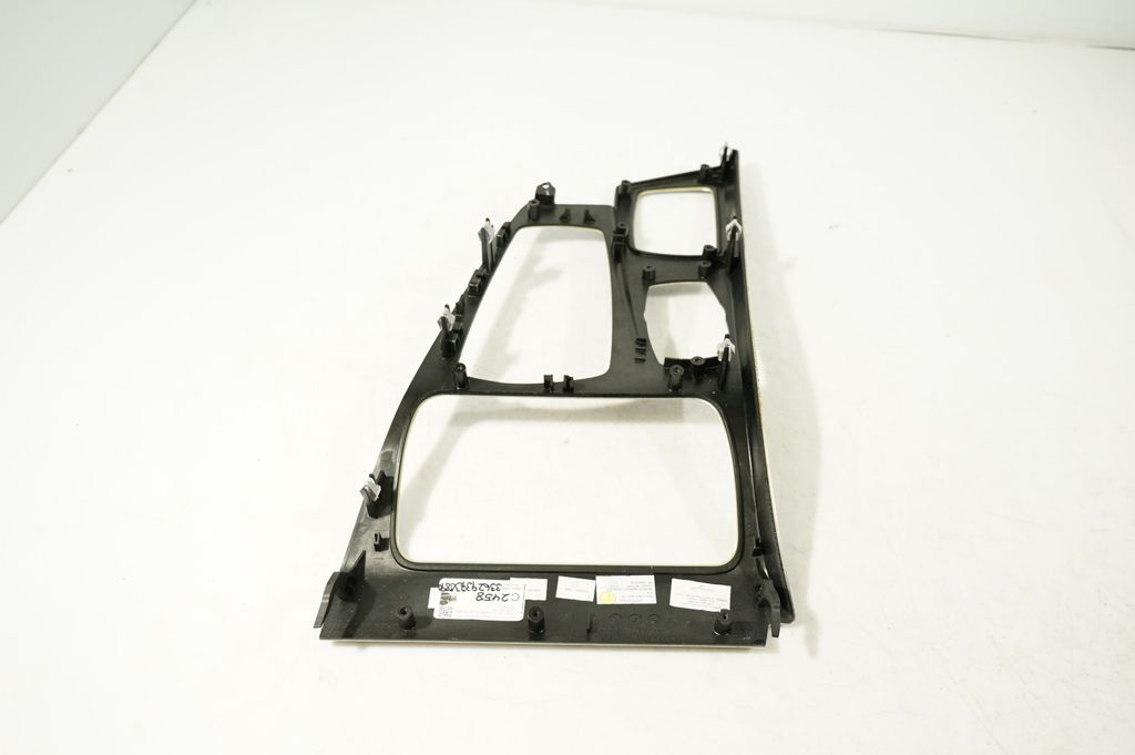 Intercooler radiator (6)