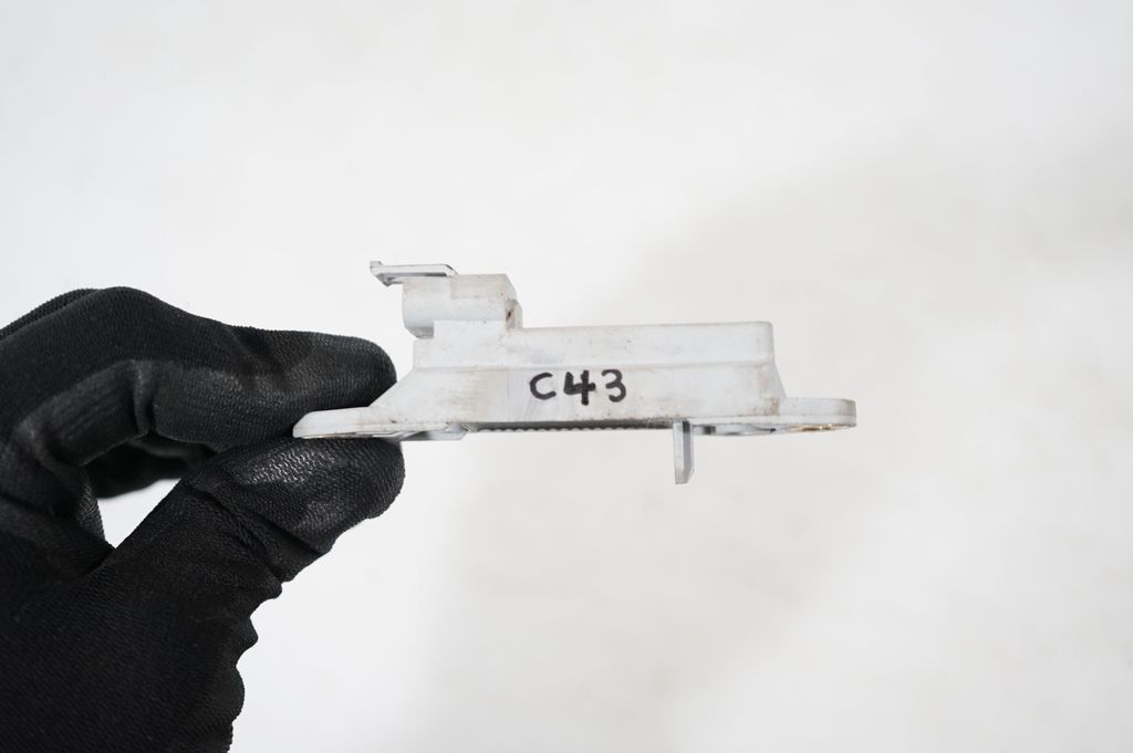 Airbag deployment crash/impact sensor (6)