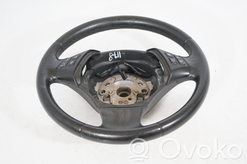 Rear door window regulator with motor