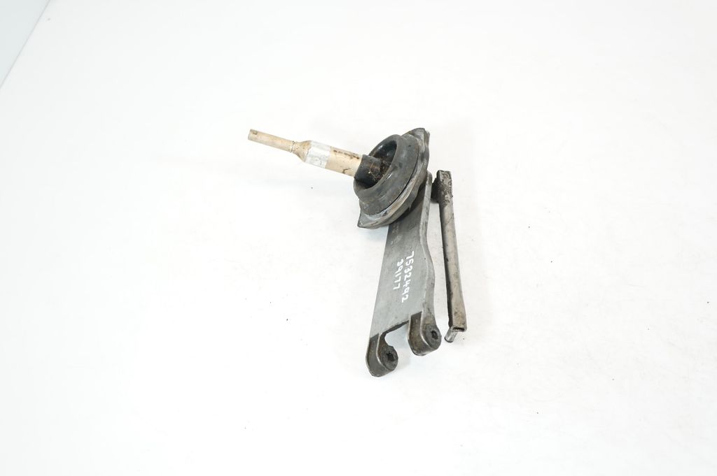 Gear shifter/selector (2)