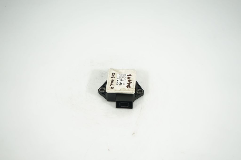 ESP (stability system) control unit (4)