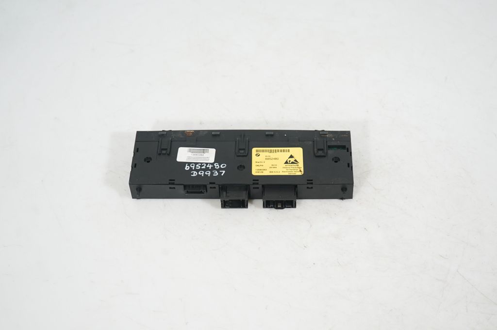 Seat heating switch (3)