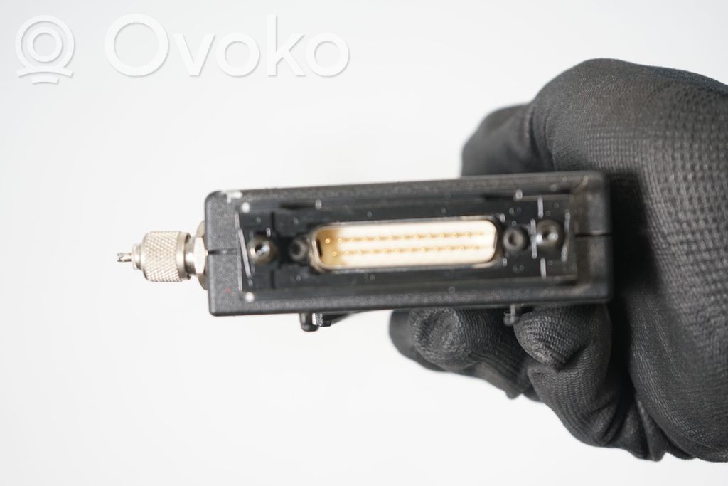 Other control units/modules (4)