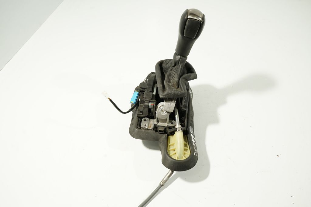 Gear shifter/selector (5)