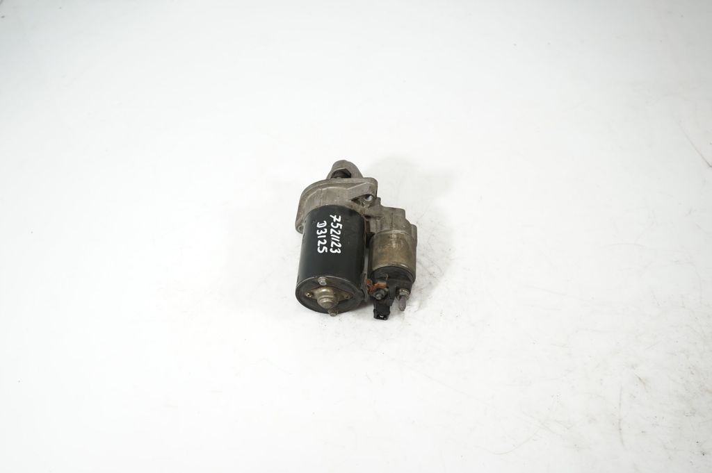 Starter motor (2)