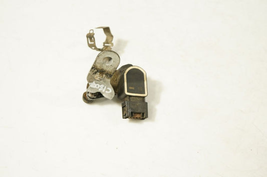 Headlight/headlamp level sensor
