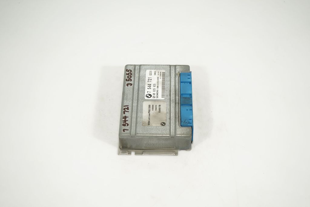 Gearbox control unit/module (4)