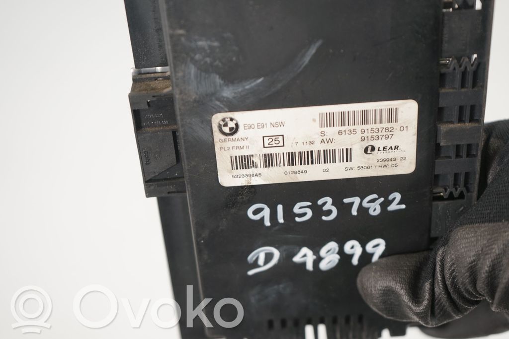 Light module LCM (8)