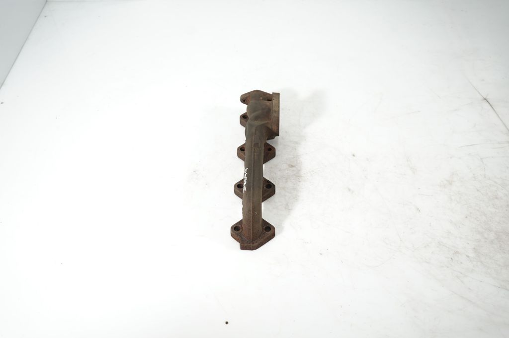 Exhaust manifold (2)