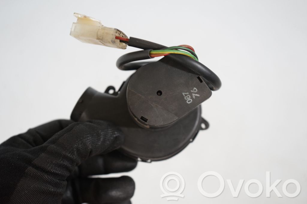 Engine control unit/module fan (6)