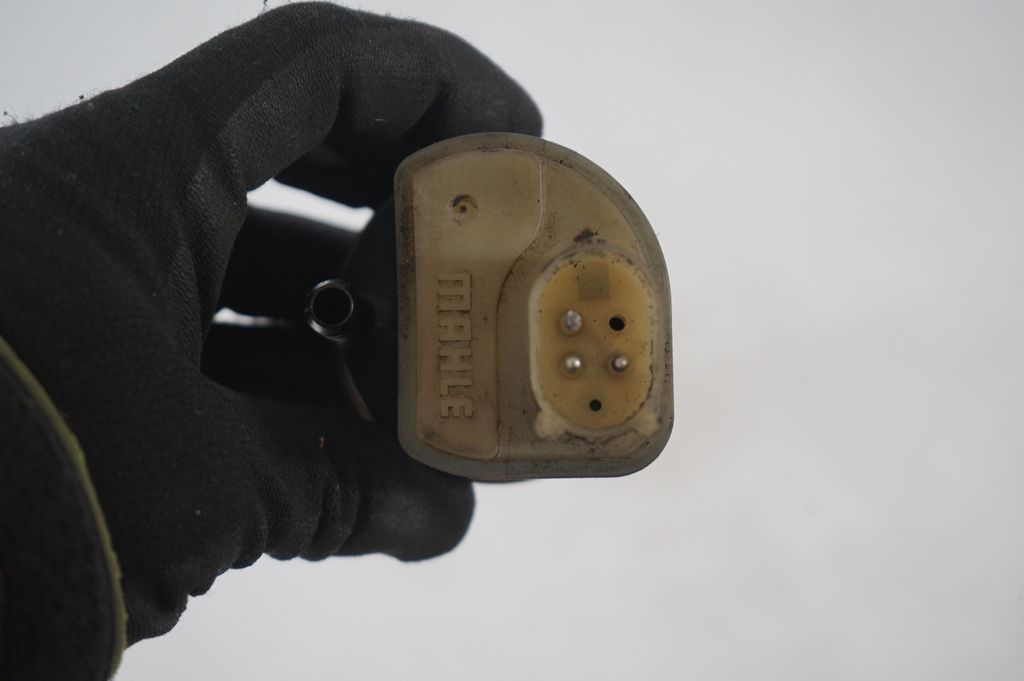 Fuel filter heater (7)