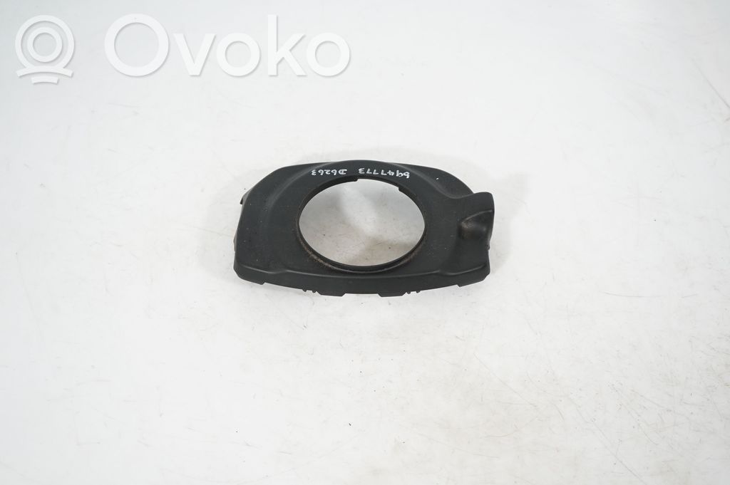 Front wheel hub spindle knuckle (3)