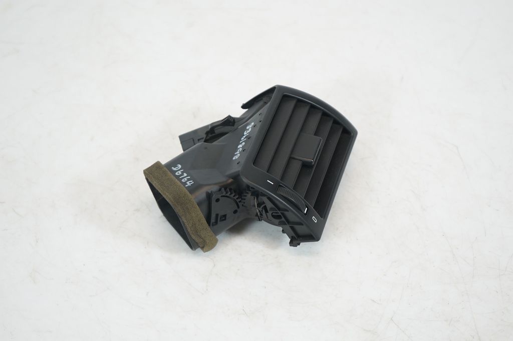 Dashboard side air vent grill/cover trim (4)