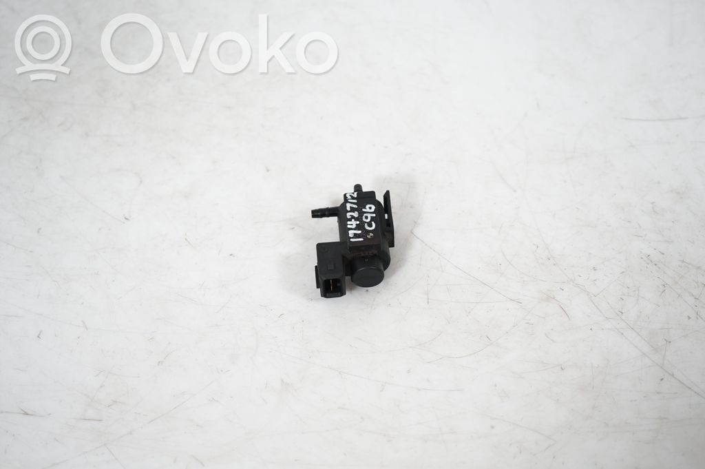 Turbo solenoid valve (4)