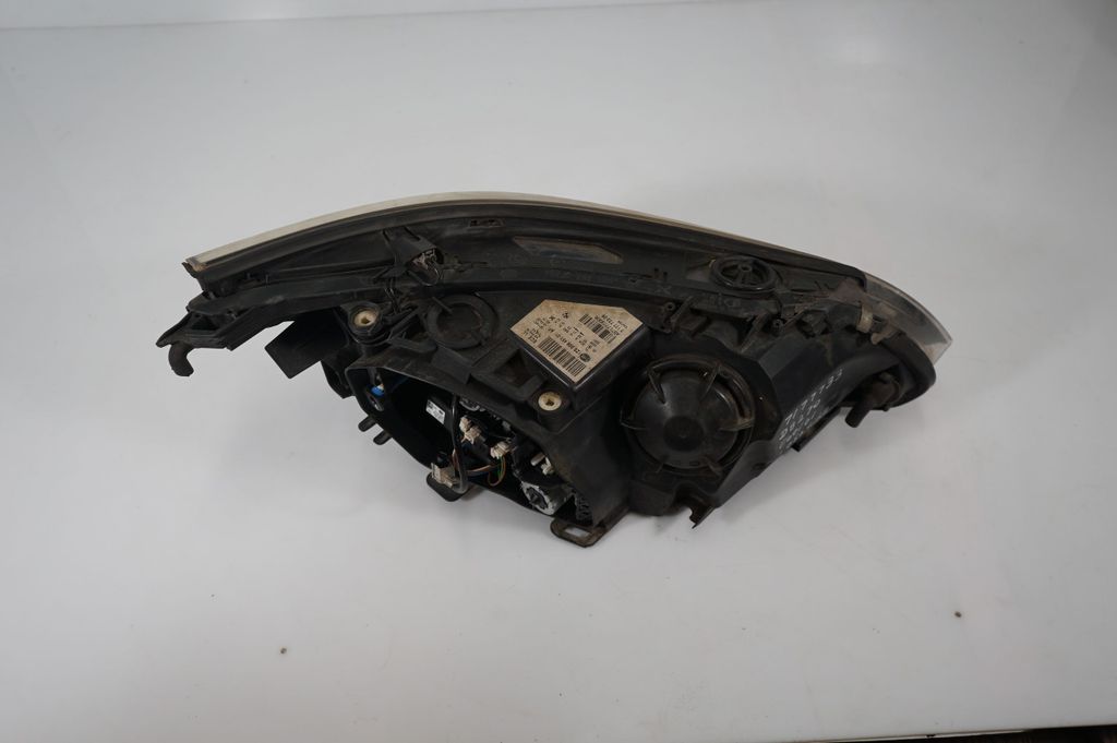 Headlight/headlamp (3)