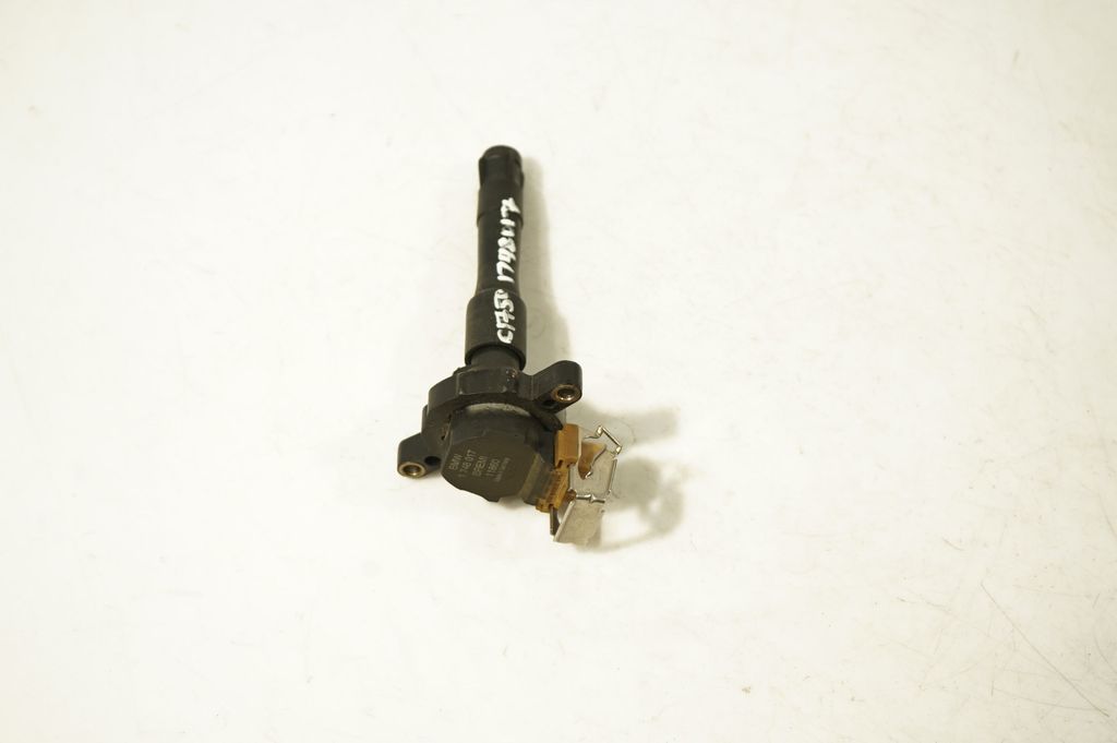 High voltage ignition coil (4)