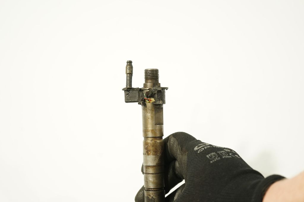 Fuel injector (6)