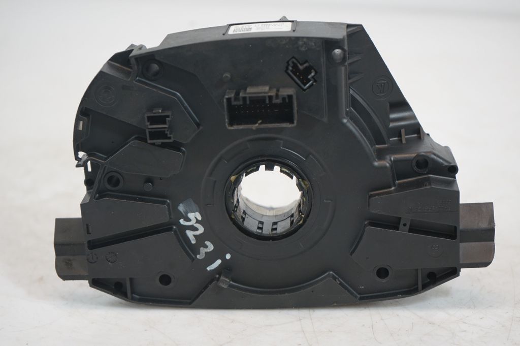 Wiper turn signal indicator stalk/switch (9)