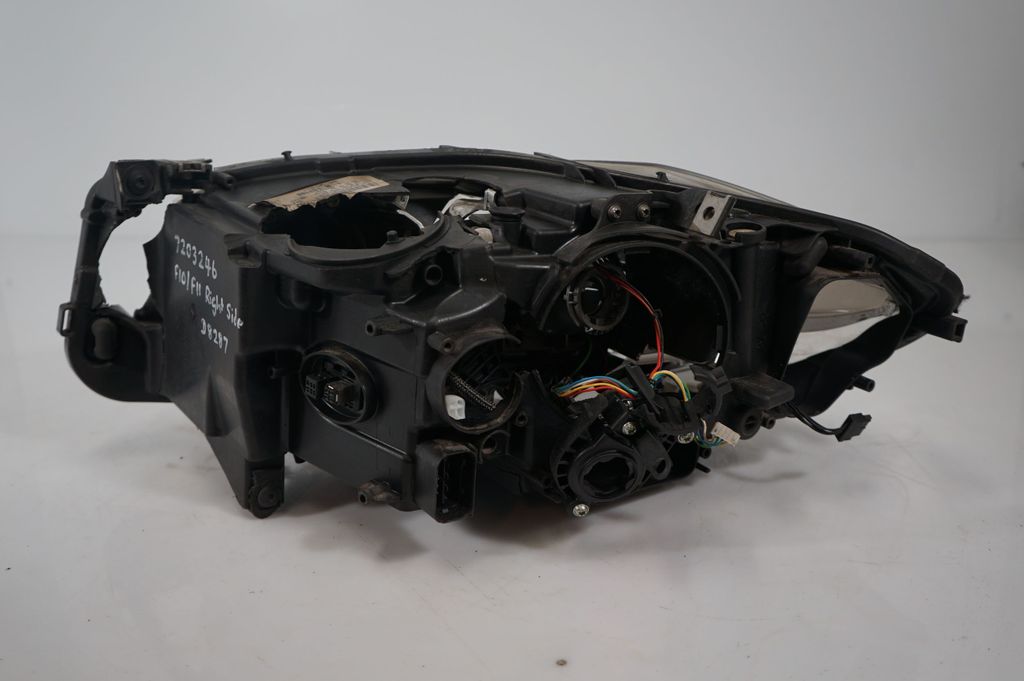 Headlight/headlamp (7)