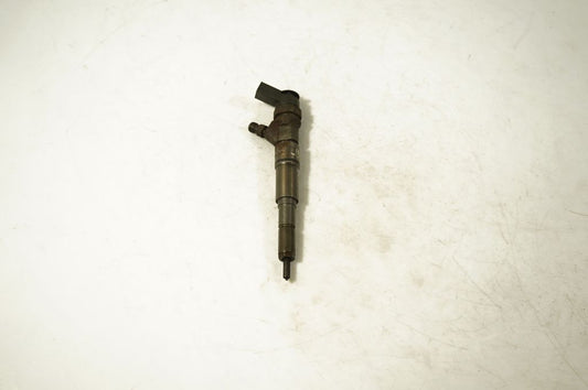 Fuel injector