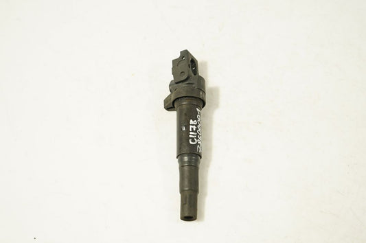 High voltage ignition coil