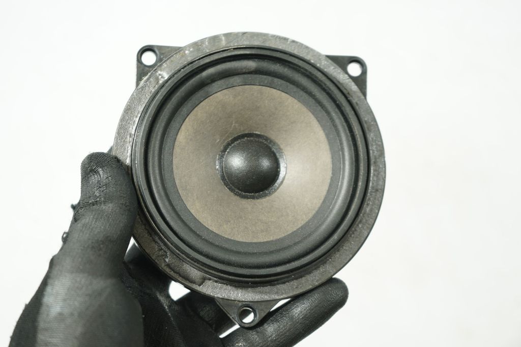 Front door speaker (4)