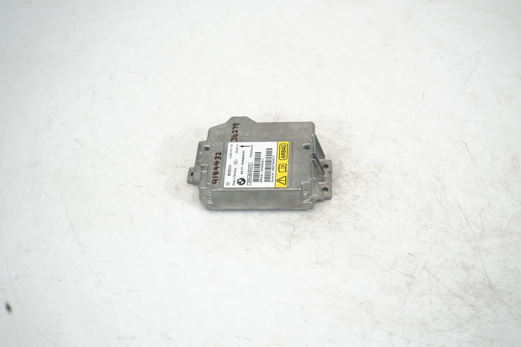 Airbag control unit/module (4)