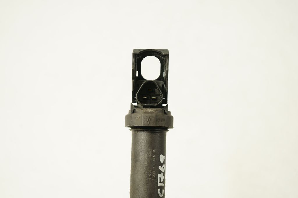 High voltage ignition coil (6)